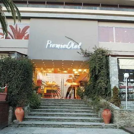 Philippion Hotel