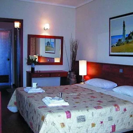 Philippion Hotel Psakoudia