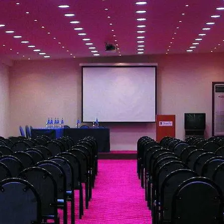 Philippion Hotel