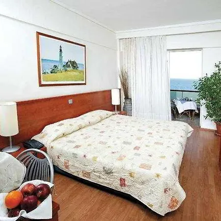 Philippion Hotel 4*