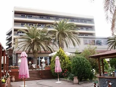 Philippion Hotel