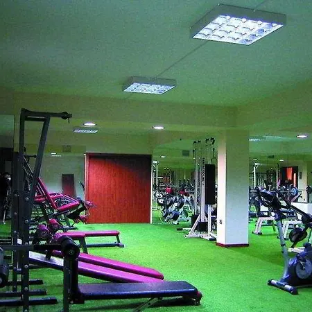 Hotel Philippion 4*